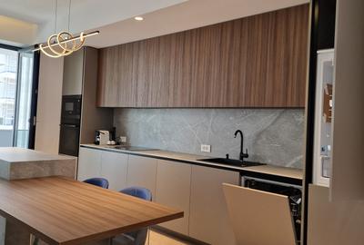 Pipera - Iancu Nicolae - Apartament 3 camere - LUX - Totul Nou 2026 - parcare - 6