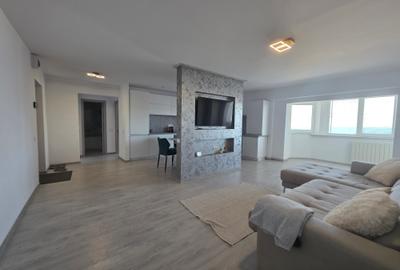Zona exclusivista -vedere frontala la mare -Renovat - 4