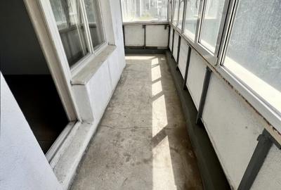 Apartament de 3 camere,decomandat, vizavi de Mega Mall, 84 mp utili total. - 6