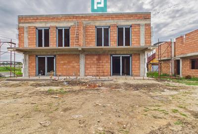 1/2 Duplex Giarmata – proiect personalizabil - 23