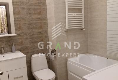 Ap 2 camere | AC | Zona Între Lacuri-Iulius Mall-FSEGA - 9