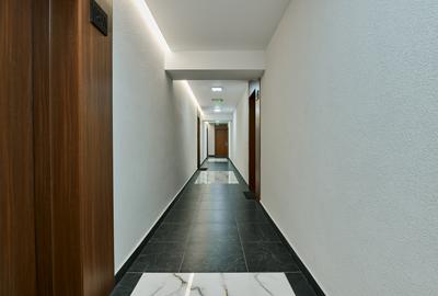 Apartament 2 Camere - Parcare subterana - Prima inchiriere - Casa Presei - Pet - 12