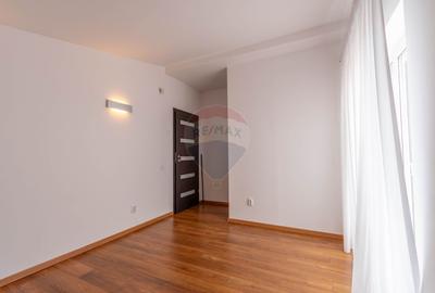 Casa unifamiliala de vanzare in Cluj-Napoca, zona Europa 200 mp utili - 16