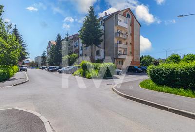 Apartament de vanzare | Strada Fabricii 51, Sfântu Gheorghe - 15