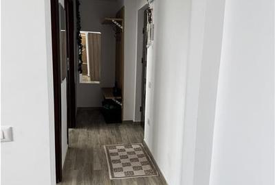 DE INCHIRIAT APARTAMENT 2 CAMERE DRUMUL TABEREI |  METROU CENTRALA - 5
