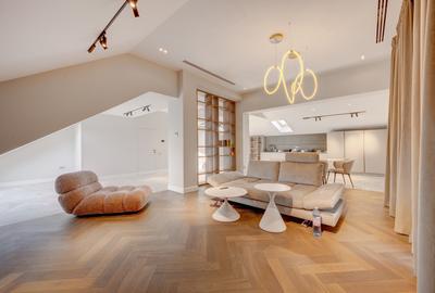 Luxury villa | gated complex with security | Iancu Nicolae | British School - 24
