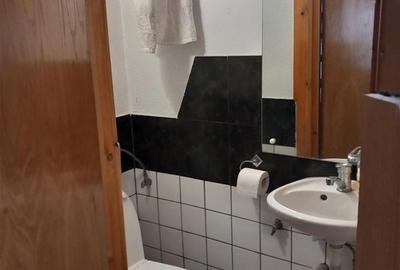 Casa tip duplex in zona centrala, 4 camere, mobilata complet, pret foarte bun - 12