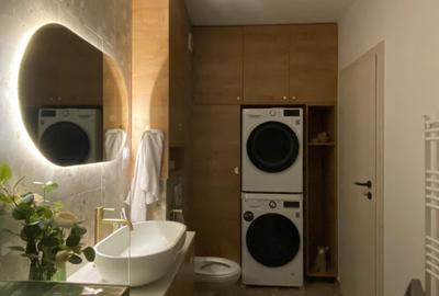 Apartament premium cu 3 camere, pe două niveluri. Bloc nou 2023. Avram Iancu. - 12