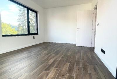 2 camere complex exclusivist, Furnica-Peles, 2025, 75mp, et 2, panorama de vis - 14