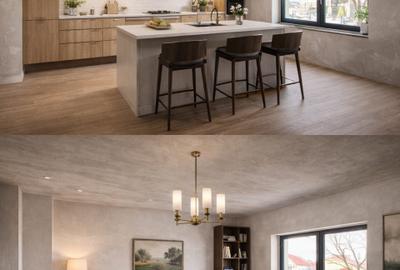 Casa renovată recent - Premium cu Dublă Destinație - Sibiu - 6