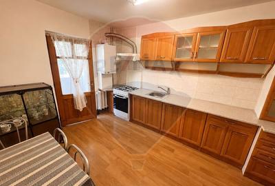 Închiriez apartament 3 camere decomandat – spațios - 3