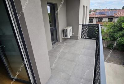 Apartament 2 camere, prima inchiriere | Parcare privata | Zona Armoniei - 8
