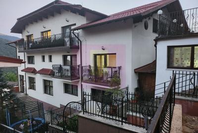 Hotel/Pensiune, de 742 mp, în Central