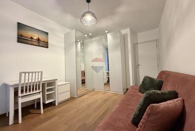 Apartament premium cu 3 camere | Terasă de 24,7 mp | Parcare subterană - 13