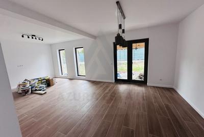 Casă premium complet utilata 5 camere 3 bai teren 427 mp în Cisnădie - 5