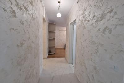2 camere Unirea Towers - parcare subterana - amenajari premium - mutare imediata - 12