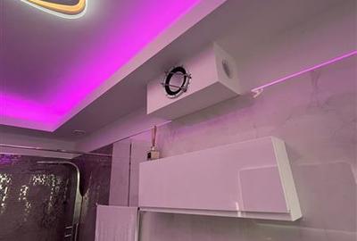 Apartament 3 camere de închiriat, Trei Stejari, 95 mp, teras? - 9