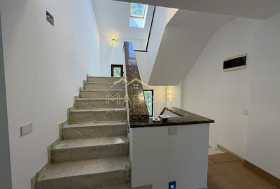 Vila Premium *800mp* // teren *963mp* / garaj cu 6 locuri* // Iancu Nicolae - 36
