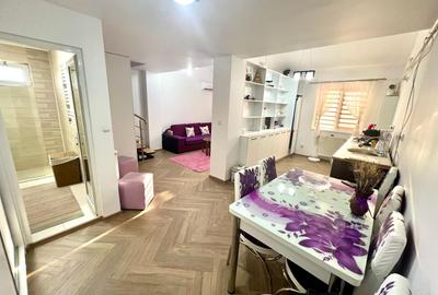 Inchiriere apartament 2 camere mobilat si utilat zona Ireg - 5
