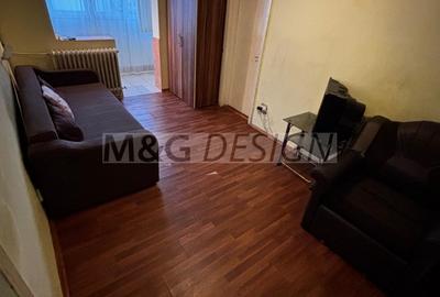 Apartament cu 2 camere nedecomandat în Șagului