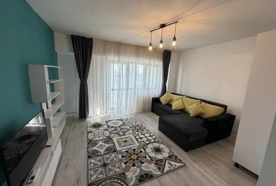 Apartament 1 Camera Nicolina - Prima Statie - 3