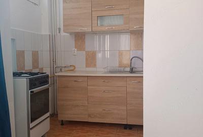 Garsoniera finisata si mobilata, zona McDonald's Manastur - 3