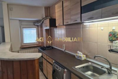 Garsoniera de inchiriat | Vitan | Metrou | Parcare | Mobilat - 3