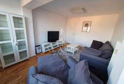 Apartament cu 3 camere decomandat, mobilat în Complex Studențesc