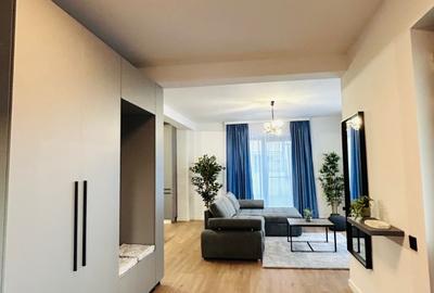 Casa individuală, 4 camere, 140mp, garaj, PETFRIENDLY, Valea Seaca - 3