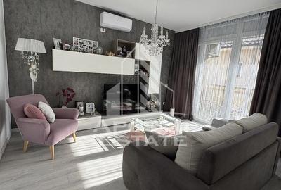 Apartament 2 camere ,de inchiriat ,Dumbravita - in spare la Decathlon - 2