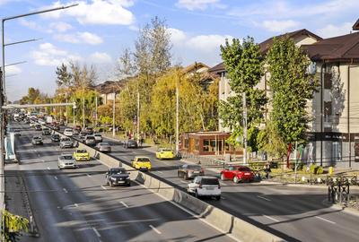 ULTRACENTRAL - SPATIU COMERCIAL - OTOPENI - DE INCHIRIAT - DN1 - 20