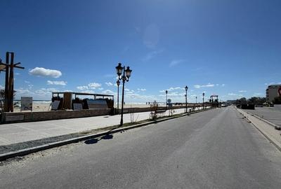 YSAIA IMOBILIARE - APARTAMENT DE INCHIRIAT - PROMENADA -MAMAIA - TERMEN LUNG - - 6