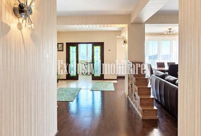 Vedere la Mare - Apartament 160 mp - Peninsula - Piata Ovidiu - Portul Tomis - 15