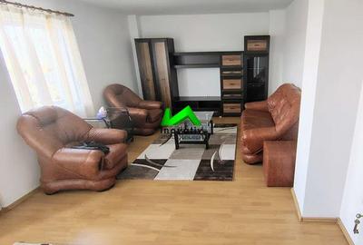 Apartament cu 2 camere decomandat, mobilat în Ștrand