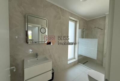 Vila 5 camere premium cu o curte privata de 130 mp - 19