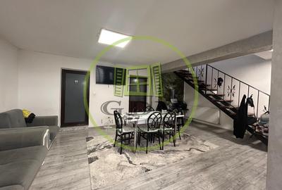 Casa P+1, teren 155 mp, 120 mp utili, Brestei - 10