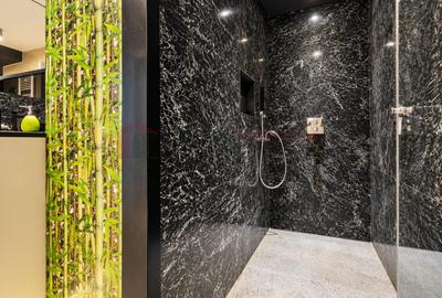 Chirie apartament 2 camere Bloc nou | Columna Residence | Parcare - 12