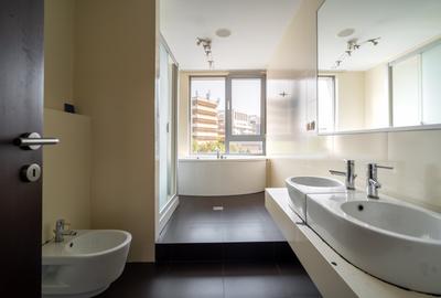 5 camere 185 MPU | Amfiteatru - Iancu Nicolae | 2 locuri parcare - 39
