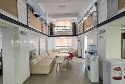 Spațiu Comercial 470 MP - Vitrină 11 ML | Națiunile Unite - Ultracentral - 2