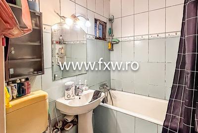 Apartament 3 camere decomandat, lângă metrou V. Ialomiței - 5