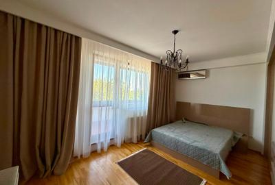 4 camere 137 mp, Baneasa Sisesti, parcare si boxa in subteran, etaj 2 din 6 - 11