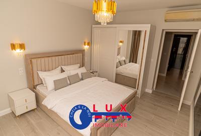 ID 6613 DE VÂNZARE - Vila de LUX - Zona 9 Mai - 5
