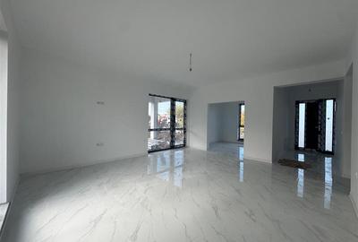 Casa individuala, plan  parter, intabulata Vorovesti - 5