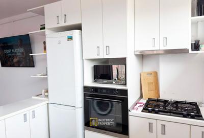 Apartament 2 camere de vanzare – Aradul Nou, Arad - 3