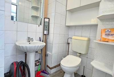 Panduri - Cotroceni | Apartament modern cu 3c, doua bai si parcare - 17