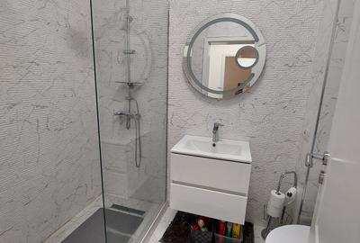 Apartament 2 camere decomandate, 2 balcoane – Mamaia Nord, bloc Zig-Zag - 17
