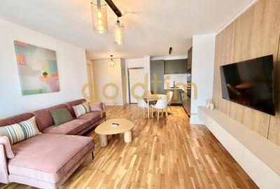 Apartament cu 2 camere în Floreasca