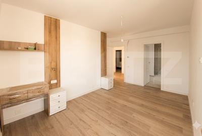 Duplex finisat premium 210 mp utili, zona rezidentiala Borhanci - 13