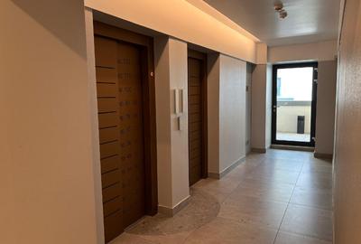 AVIATIEI TOWER-2 camere cu loc de parcare inclus - 15