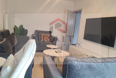 Apartament de inchiriat Curtea de Arges Progresu - 3